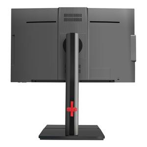 24 27인치 FHD 올인원 데스크탑 PC 32GB 1TB 14세대 I7 100HZ WiFi BT 컴퓨터 AIO (키보드 및 마우스 포함) - Product Image 2