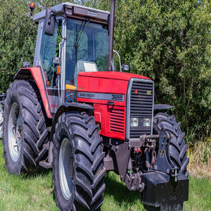 Tracteurs Massey Ferguson 385 4wd Massey Ferguson MF 375 neufs/d'occasion de haute qualité disponibles à la vente à bas prix - Product Image 1