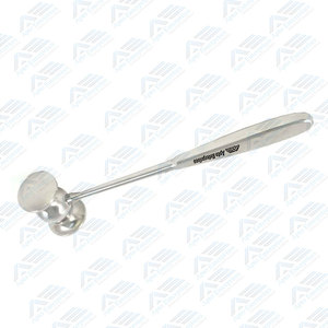 Collin Lucae - Martillo de Metal, Acero Inoxidable, Instrumento Médico Manual, Instrumentos Quirúrgicos Ortopédicos de Alta Calidad, Apto Enterprises - Product Image 4