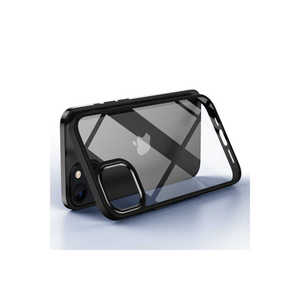 Funda Protectora Premium Cromada Serie SAFA de Netzy para iPhone 13 Pro, 13 Pro Max, 14 Plus, S23 Plus, Estilo Ins - Product Image 2