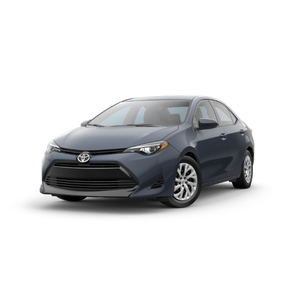 URGENTE Autos Corolla usados para la venta - Product Image 5