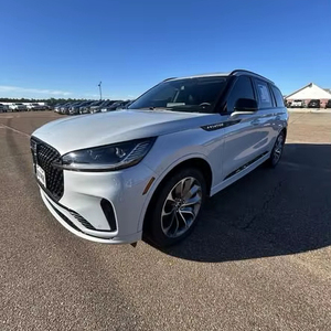 Lincoln Aviator Reserve Usado 2025 - Product Image 1