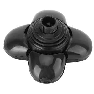 Afeitadora Eléctrica Rotativa para Hombre, Kit de Repuesto para el Cuidado Personal, Resistente al Agua IPX7, 5 Cabezales de Corte para Afeitar la Cara - Product Image 2