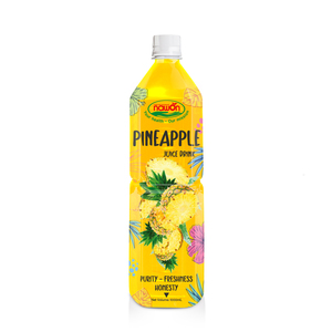 Suministro al por mayor a precio mayorista: Puré de jugo de guanábana sin azúcar NAWON de 500ml, bebida recién exprimida enlatada, del fabricante. - Product Image 3