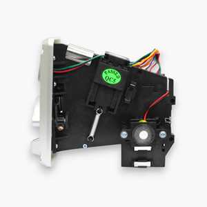 Aceptador de Monedas TW-131 para Productos de Arcade con Temperatura de Funcionamiento de -15 °C a +75 °C, Ancho de Pulso de 20ms/40ms/100ms, Precisión del 99% - Product Image 3