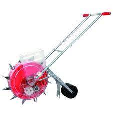 เครื่องหว่านเมล็ดข้าวโพด,เครื่องหว่านเมล็ดข้าวโพด4แถวเครื่องจักรสำหรับฟาร์ม - Product Image 5