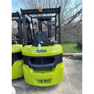 Transpaleta CLARK S30CL 2023, Diésel, Nueva y Usada, para Construcción, Agricultura, Comercio Minorista y Talleres de Reparación de Maquinaria - Product Image 3