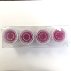 Rouleau à cheveux auto-agrippant de haute qualité, bigoudi sans chaleur, accessoires pour cheveux, produits, nouveau produit, vente en gros - Product Image 3
