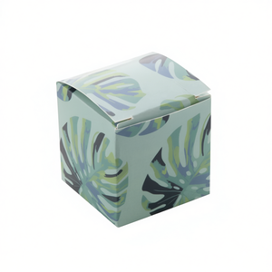 CreaBox PB-141 Custom <b>Paper</b> Merchandising <b>Boxes</b> - Product Image 2