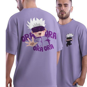 เสื้อยืดออกกำลังกายสำหรับผู้ชายเสื้อโอเวอร์ไซส์มีสไตล์สำหรับยิมออกแบบโลโก้ได้ตามต้องการ - Product Image 4