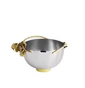 Stylish Serving Bowl <b>Table</b> Kit for Modern Household Presentation - Product Image 4