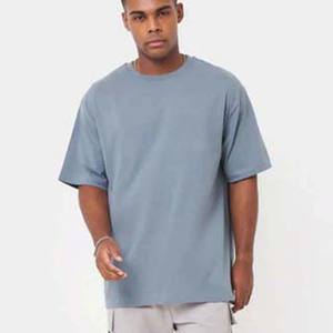 Impression personnalisée de haute qualité pour hommes pour Polo T-Shirt 100% coton avec fibre de bambou à manches longues Fitness Sportswear - Product Image 3