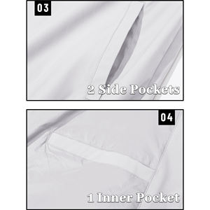 Nueva gran oferta, nombre de equipo personalizado, Letterman, moda de alta calidad, bombardero de invierno para hombre, parches bordados, chaqueta Universitaria de Trabajo para hombre - Product Image 5