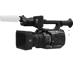 กล้องวิดีโอระดับมืออาชีพ Panasonic AG U X 90 UHD 4K รุ่นใหม่ สำหรับอุตสาหกรรม  OEM ODM มีจำหน่ายแล้ว - Product Image 5