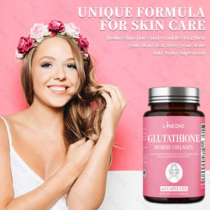 ยาทำให้ผิวขาวแบบแคปซูลกลูตาไธโอน - Product Image 3