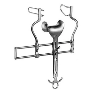 Hot <b>Sale</b> Bladder Abdominal Retractors High Quality Stainless Steel Surgical Instruments - Product Image 3