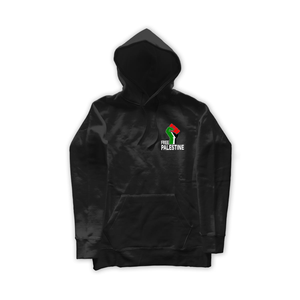 เสื้อฮู้ดพิมพ์ลายกราฟิกสีดำสำหรับผู้ชาย เสื้อสเวตเชิ้ตมีฮู้ดลำลอง ผ้าฟลีซอุ่น แขนยาว สไตล์สตรีทแวร์ สำหรับใส่ในฤดูหนาวและในชีวิตประจำวัน - Product Image 1