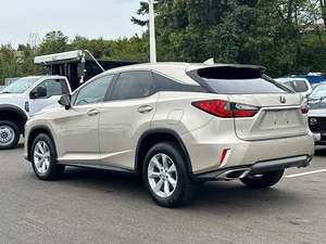 2017 d'occasion Lex-us RX 350 AWD - Product Image 6