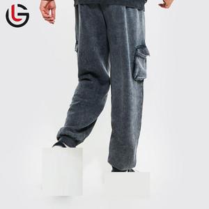 OEM Service Casual Wear acid wash <b>Trouser</b> For <b>Men</b> New Design <b>Men</b> <b>Trouser</b> Best Price <b>Trouser</b> For Adult Size - Product Image 5