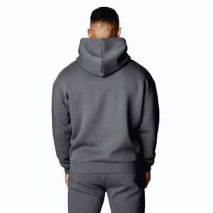 Survêtement d'hiver pour hommes en gros, sur mesure, de haute qualité, respirant, écologique, léger, 100% polyester, séchage rapide, athlétique - Product Image 5