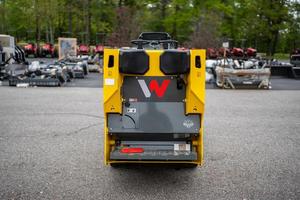 Chargeuses sur chenilles utilitaires 2025 Wacker Neuson SM60 de haute qualité - Product Image 4