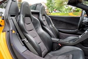 Gran Oferta, Negocio Excelente: McLaren MP4-12C Spider 2013, Listo para Enviar - Product Image 4