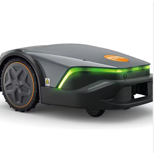 Robot tondeuse iMOW 7.0 PRO - Product Image 1