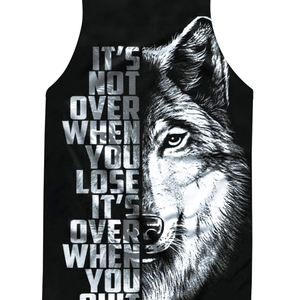 Débardeurs grande taille pour hommes Parfait pour l'entraînement et les tenues décontractées Débardeurs confortables grande taille pour hommes pour temps chaud - Product Image 5