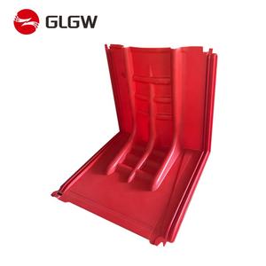 Barrera de Control de Inundaciones de Múltiples Tamaños, 75 cm, 110 cm, Sistema Anti Inundaciones, Barrera de Inundaciones en Forma de L de Plástico ABS, Barrera de Agua de Inundación - Product Image 3