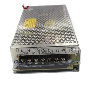 YUMO S-120-24 SMPS 120W Led Switch Kualitas Tinggi - Product Image 3