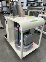 Circuit imprimé forage et routage Cnc PCB forage trou sculpture PCBA routage Machine PCB séparateur
