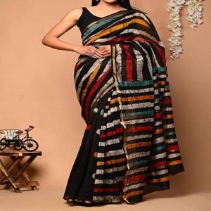 Offre Spéciale Saree traditionnel en soie Saree culturel indien classique pour les mariages et les célébrations du sud de l'Inde disponible au meilleur prix - Product Image 5