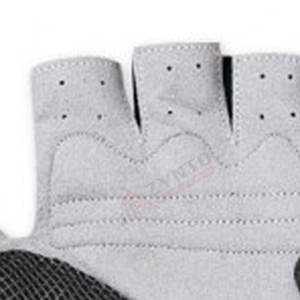 Gants de cyclisme de nouvelle conception 2025, prix bas, service OEM, gants de course à pied respirants fabriqués au Pakistan - Product Image 3