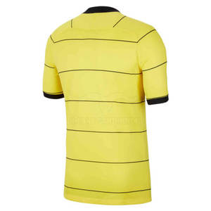 Conception d'impression Maillot de football confortable Vêtements de sport pour hommes Maillot de football à séchage rapide dans le meilleur matériau - Product Image 2