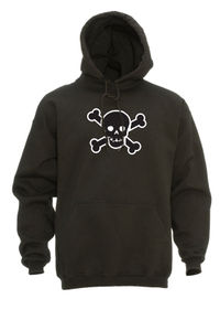 Sudadera con capucha con serigrafía, sudaderas con capucha estampadas largas/sudaderas con capucha estampadas con ajuste personalizado - Product Image 4