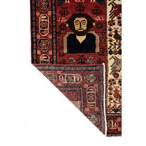 Aalam Gold Large Area Hand Knotted <b>Wool</b> Rugs Classic Rectangle Home Decor Novelty Living Room Hallway Decorations Abstract - Product Image 5