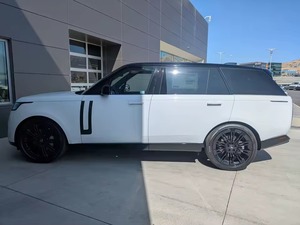 Land Rover Range Rover SE LWB neuf - Product Image 6