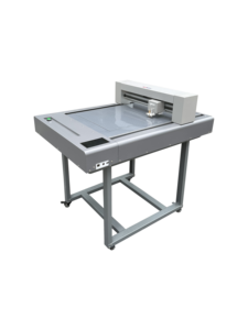 Sysform FC-5040 đôi công cụ die-máy Cắt nhãn dán máy cắt cho vật liệu khác nhau Cutter <span class=keywords><strong>plotter</strong></span> - Product Image 2