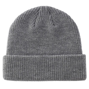 Bonnet d'hiver personnalisé avec logo, tricot jacquard, impression numérique, vente en gros, unisexe adulte, 100% acrylique, OEM 2026 - Product Image 1
