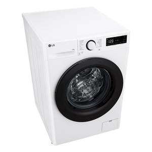 Lave-linge à chargement frontal SERIE R3 F4R3013NSWB AI DD 13 kg Blanc et Noir Classe A 1400 tr/min 60x61,5x85cm - Product Image 3