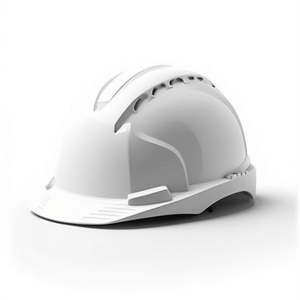 Casco de Soldadura EVO2 Blanco HDPE EN 397 JSP Casco de Protección - Product Image 3