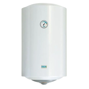ISEA Jazz verticale scaldabagno elettrico capacità 80 litri classe energetica C 2 anni pacchetto di garanzia 1 - Product Image 1