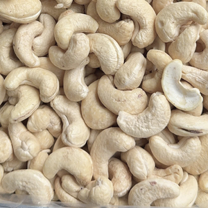 W450 W240 W320เม็ดมะม่วงหิมพานต์จากโรงงานซันติโก้เวียดนาม - Product Image 1