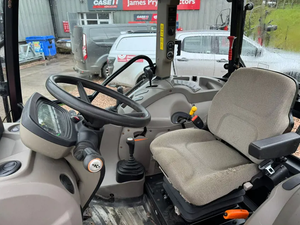 ราคาดีที่สุดสำหรับสินค้าพร้อมส่ง กล่องเกียร์รถแทรกเตอร์ Case IH 4WD อะไหล่หลัก จัดส่งรวดเร็ว ขายส่ง - Product Image 5