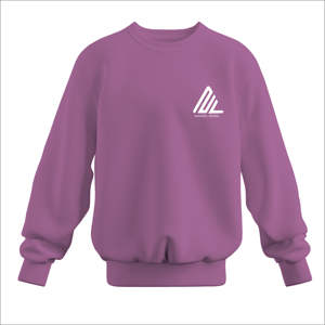 Sudadera con Capucha de Alta Calidad, Corte Regular, Estilo Retro, Decoloración al Sol, Felpa Francesa, Lavado Ácido Vintage, Bordada - Product Image 1