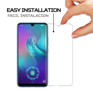 ฟิล์มกันรอยหน้าจอ ANTISHOCK สำหรับ TECNO Camon 12 Pro ฟิล์มป้องกันระดับพรีเมียมสำหรับจอแสดงผลของโทรศัพท์ - Product Image 3