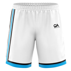 Usine Bonne Qualité Meilleur Prix Nouveau Design Uniforme de Basket-Ball Haute Qualité Meilleur Fournisseur Vêtements de Sport Uniformes de Basket-Ball - Product Image 4