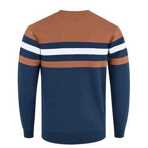 Sudadera Oversize para Hombre 100% Algodón con Diseño de Bolsillo, Servicio ODM de Fabricante Pakistaní 2026, Peso de Tela 240g - Product Image 2
