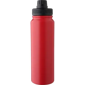 Borraccia Termica Personalizzata Zinnia da 800 ml in Acciaio Inossidabile - Gadget - Product Image 4