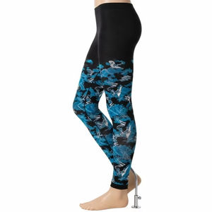 Breathable Ankle Length Hosiery with Digital Print Soft Nylon Material Colors Printed Feature Daily Wear Fashion Wholesale <b>Socks</b> - Product Image 5